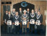 Officers 1986 - 1987